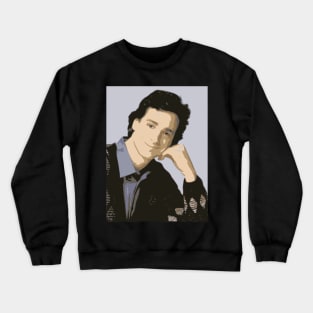 Bobby Crewneck Sweatshirt